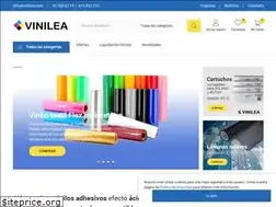 Sites similar to vinilea.com