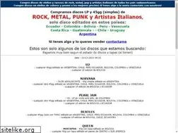 Sites similar to vinileraro.com