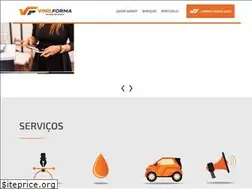 Sites similar to vinilforma.pt
