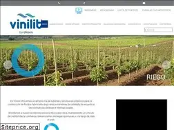 Sites similar to vinilit.cl