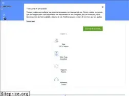 Sites similar to vinilnanet.com.br