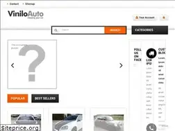 Sites similar to viniloauto.com