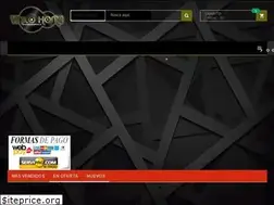 Sites similar to vinilohome.cl