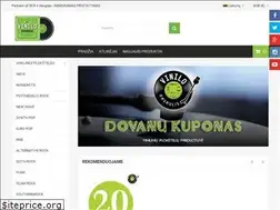 Sites similar to vinilopasaulis.lt