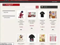 Sites similar to vinilos-camisetas.com