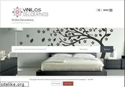 Sites similar to vinilos-decorativos.es