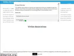 Sites similar to vinilos.info