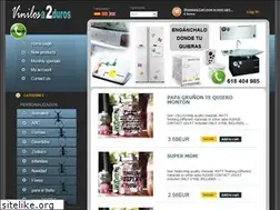 Sites similar to vinilosa2duros.com