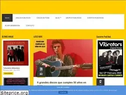 Sites similar to vinilosblankgeneration.com