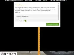 Sites similar to viniloscaliocars.es