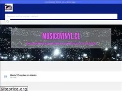 Sites similar to viniloschile.com