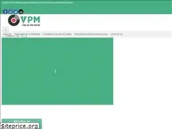 Sites similar to vinilospormayor.cl