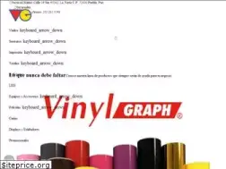 Sites similar to vinilosygraficos.com