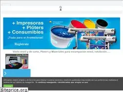 Sites similar to vinilotextil.com