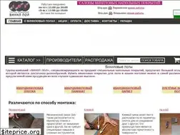 Sites similar to vinilovye-poly.ru