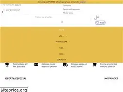 Sites similar to vinilshop.pt