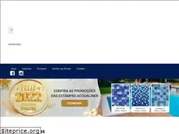 Sites similar to viniltecpiscinas.com.br