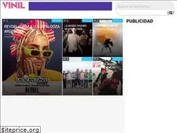 Sites similar to viniltv.com