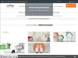 Sites similar to vinilvip.es