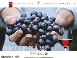 Sites similar to vinimark.co.za