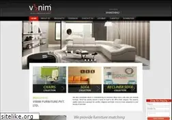Sites similar to vinimfurniture.com