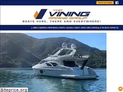 Sites similar to vinings.co.nz