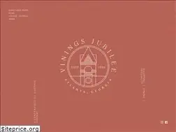 Sites similar to viningsjubilee.com
