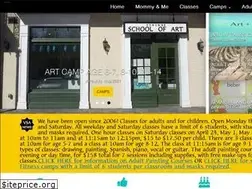 Sites similar to viningsschoolofart.com