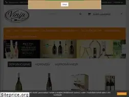 Sites similar to vinip.cz