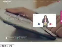Sites similar to vinipad.com