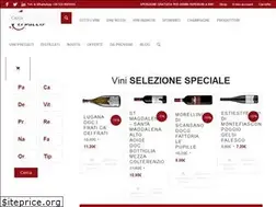 Sites similar to viniperbacco.com