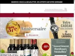 Sites similar to viniphile.fr