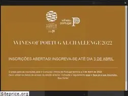 Sites similar to viniportugal.pt