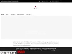 Sites similar to viniprimaterra.it