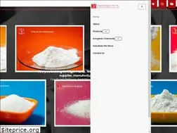 Sites similar to vinipul.com