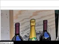 Sites similar to vinipusterla.it