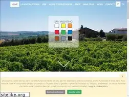Sites similar to vinisanvalentino.com