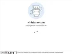 Sites similar to vinisfarm.com