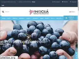 Sites similar to vinisicilia.com