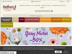 Sites similar to vinisoave.com