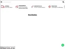 Sites similar to vinisound.com.br