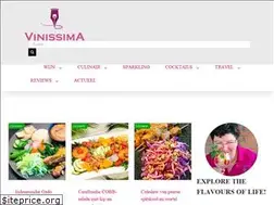 Sites similar to vinissima.nl