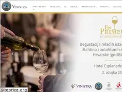 Sites similar to vinistra.com