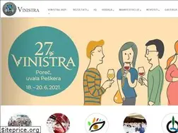 Sites similar to vinistra.hr