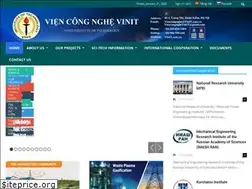 Sites similar to vinit.com.vn