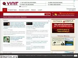 Sites similar to vinit.net