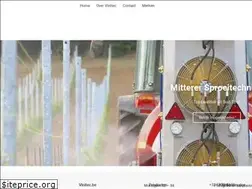 Sites similar to vinitec.be