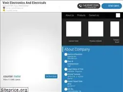 Sites similar to vinitelectronics.net