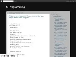 Sites similar to vinitjain166.blogspot.com