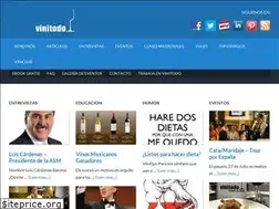 Sites similar to vinitodo.com